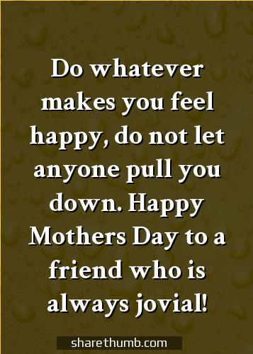 happy mothers day to a friend images